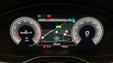 Audi A4 35 TFSI Technik 4dr Petrol Saloon